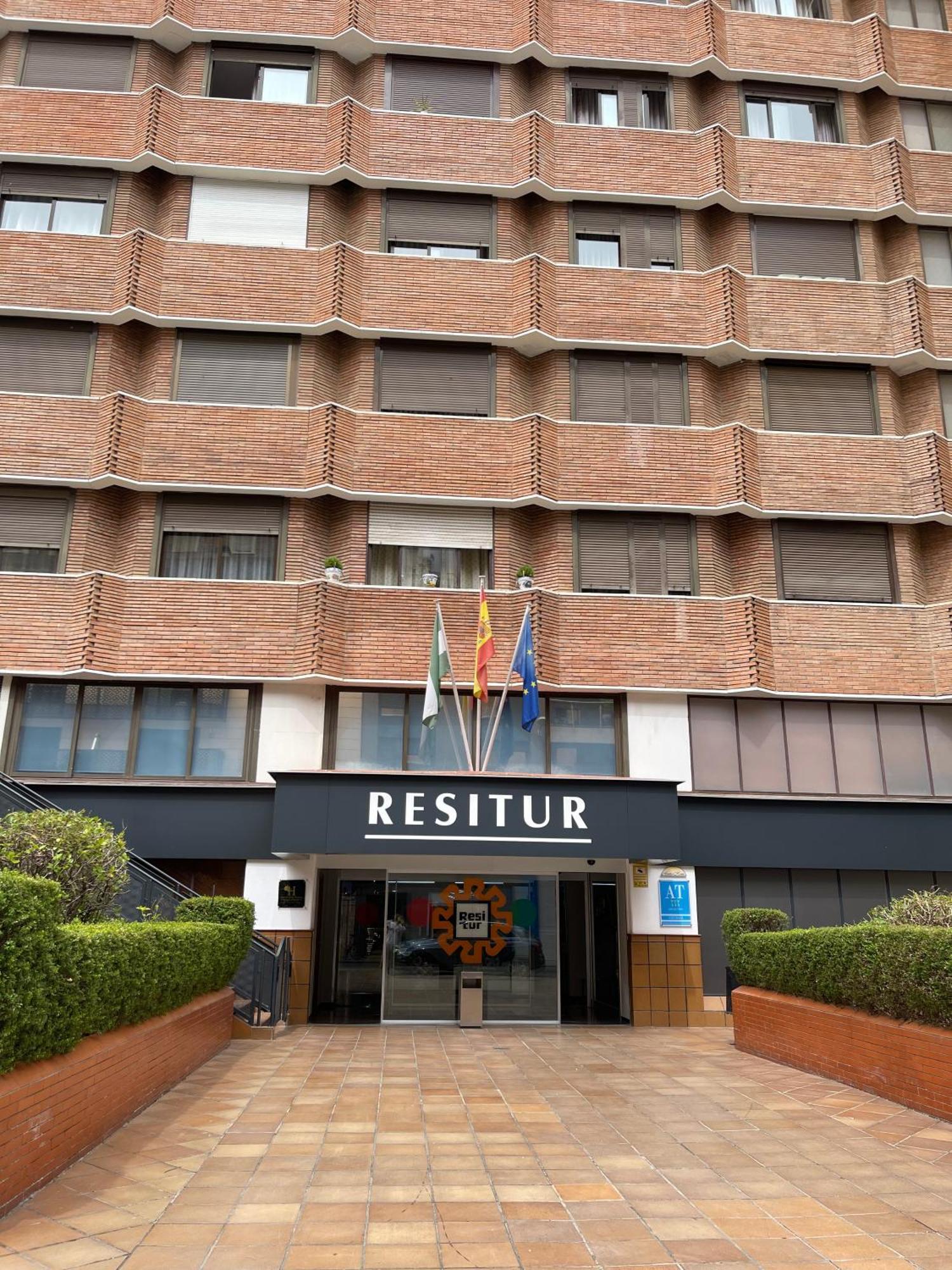 Resitur Luxury Suit 514, Seville