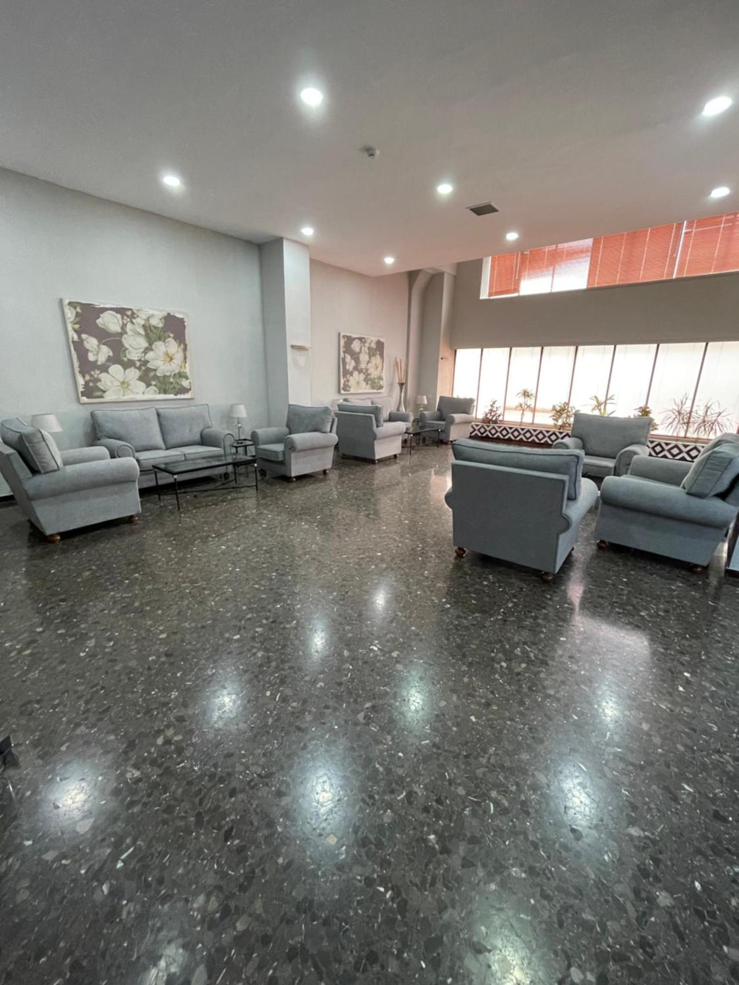 Resitur Luxury Suit 514 — Photos 2